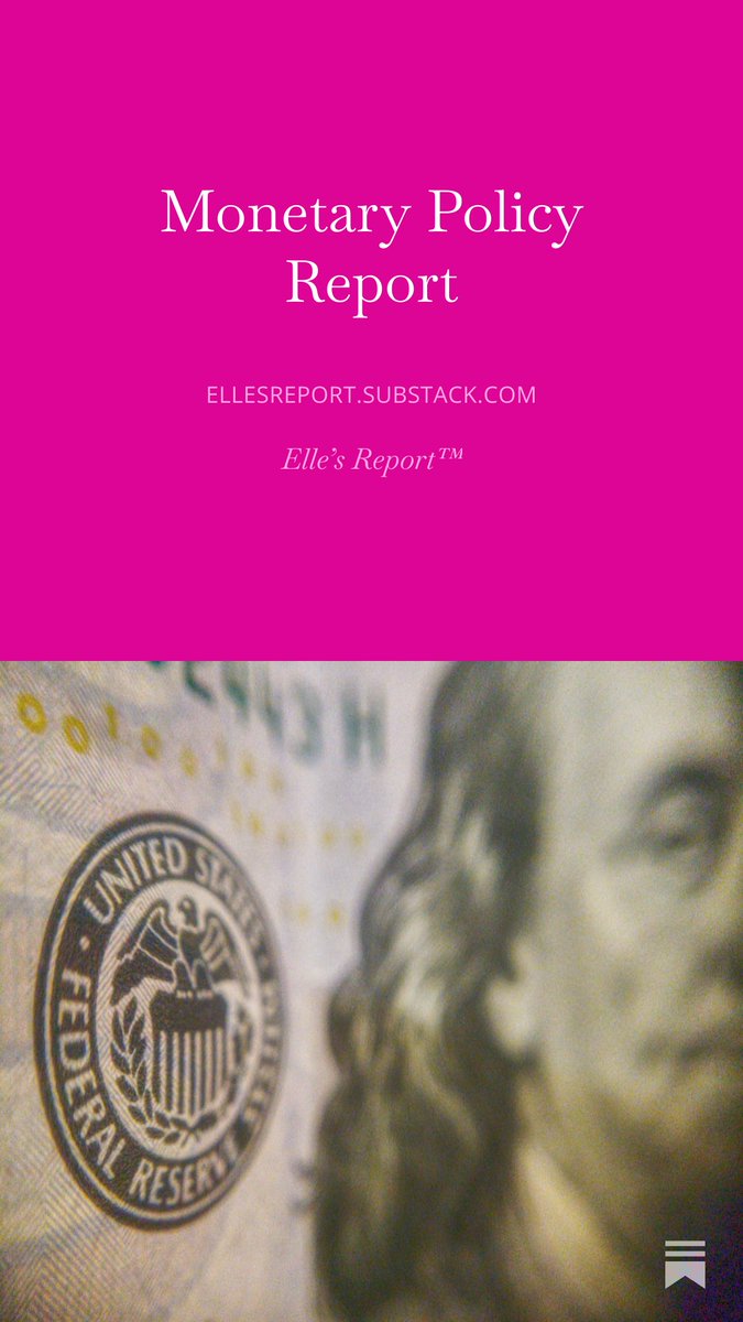 NathansPapers's tweet photo. Monetary Policy Report 
https://t.co/Y3RIpdXQ6O https://t.co/uDlcoKRLqF