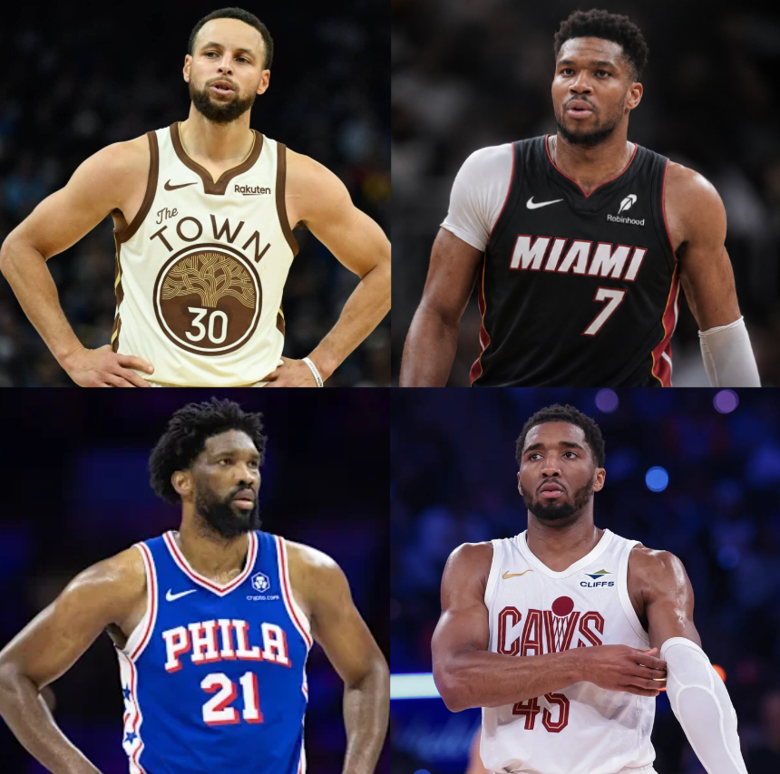 Players Choice tweet media