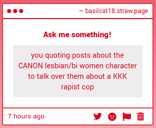 basil ! tweet media