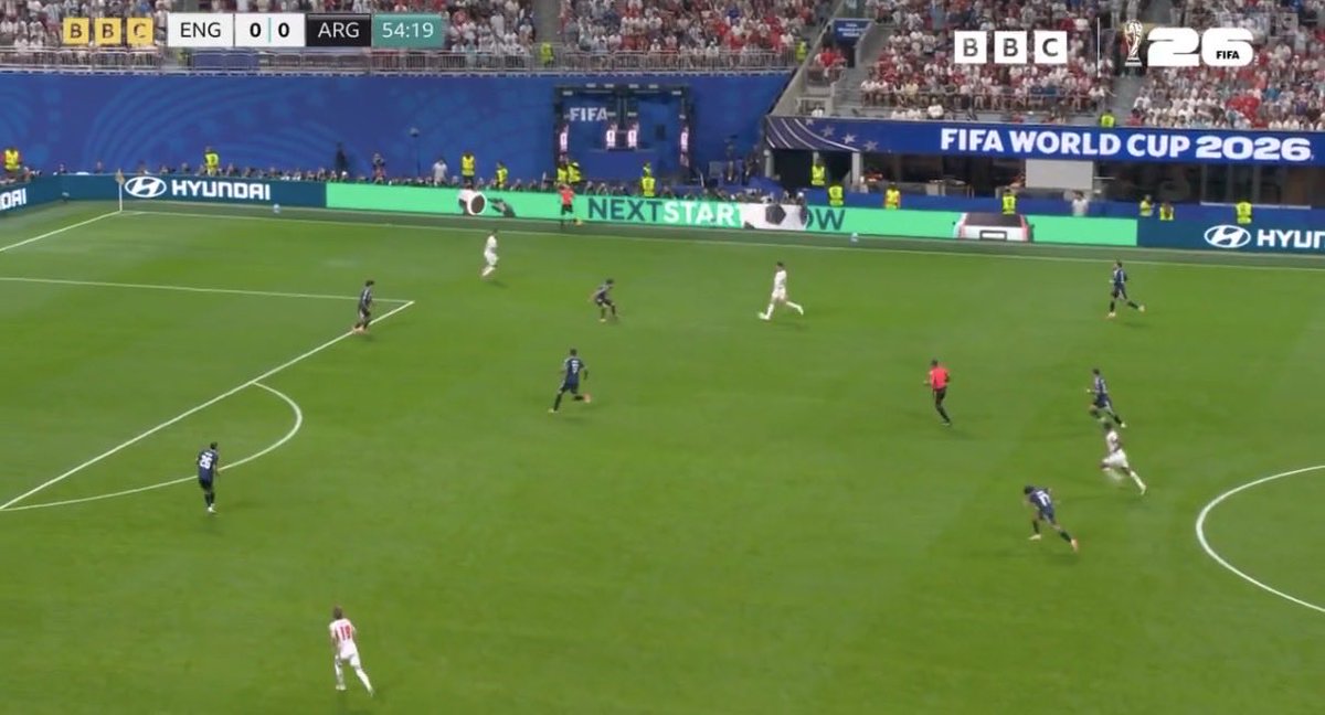 gunnerpunner's tweet photo. Some centre half doing this whilst he’s got the shits and a trapped nerve https://t.co/JpAYFcDyz3