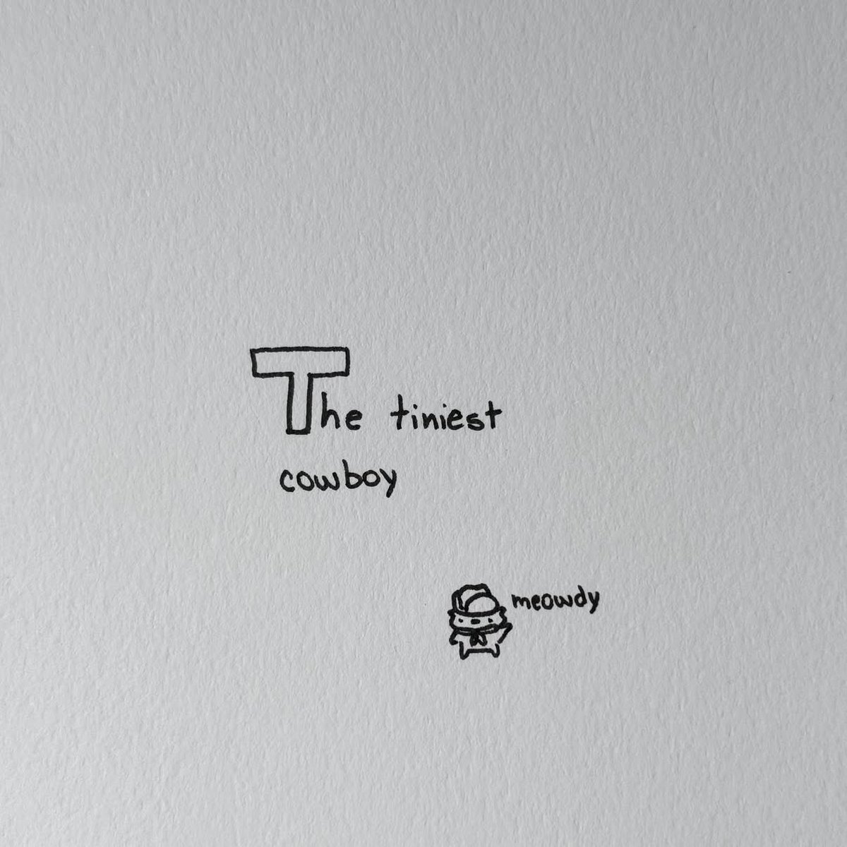 poorly drawn cats tweet media
