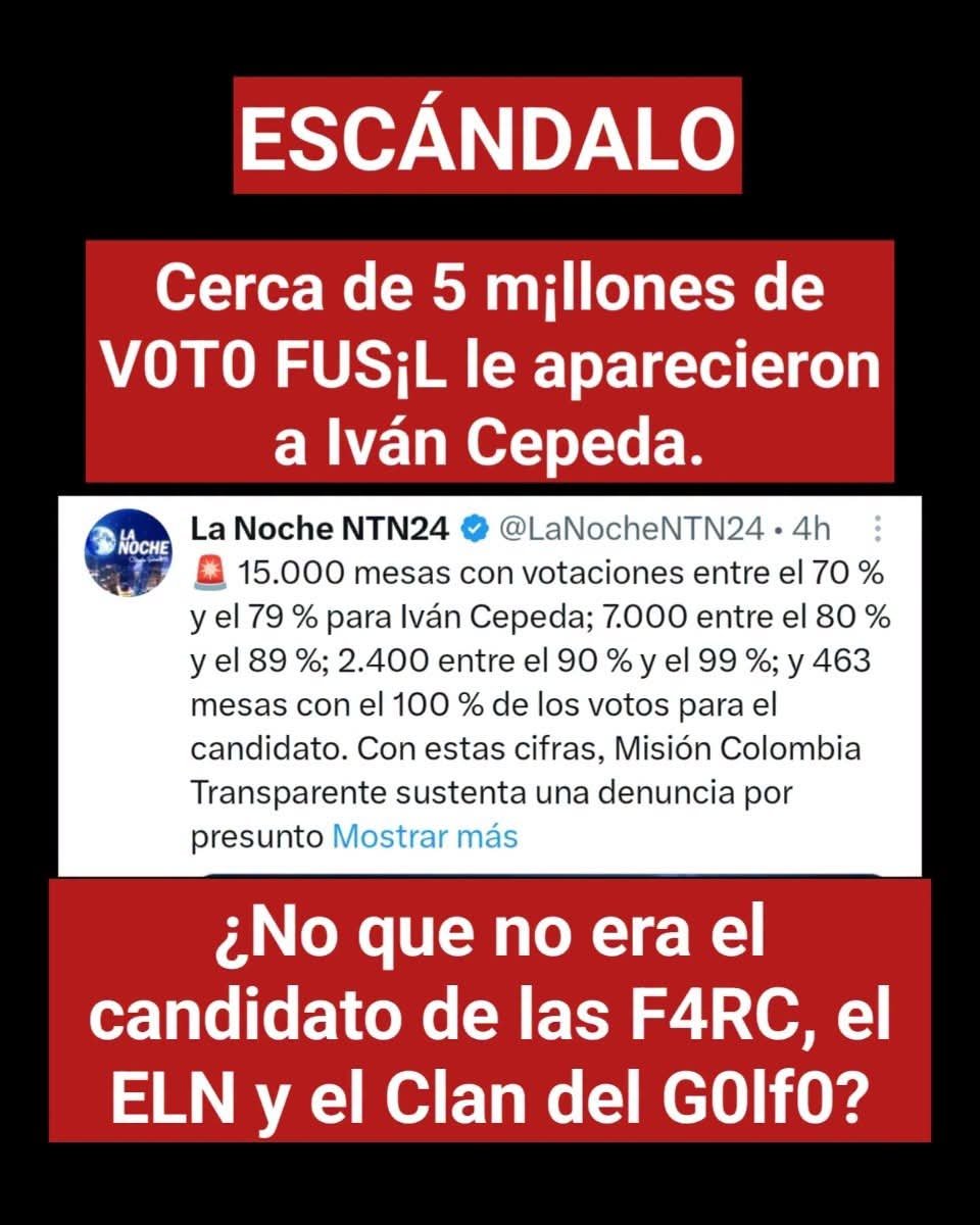 bedoya30831's tweet photo. @carolinacorcho https://t.co/O4SZrkPjtx
