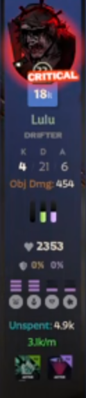 DiGiTBEL's tweet photo. @IcarsOtherEye they unironically had more kills than half of our team THATS MY FUCKIN GOAT https://t.co/IJFJYPa2a1