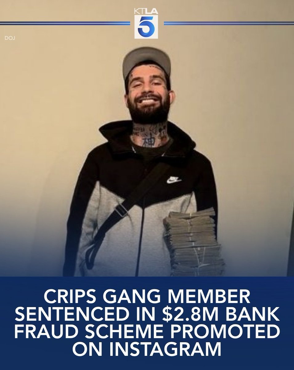 KTLA tweet media