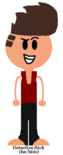 HarleyMooney3's tweet photo. OC. :3 https://t.co/eiemIVKLYe