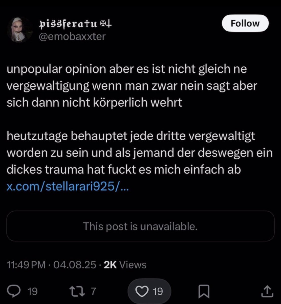 ✶✮ 🎀 𝑀𝒾𝒸𝒽𝑒𝓁𝓁𝑒 🎀 ✮✶ tweet media