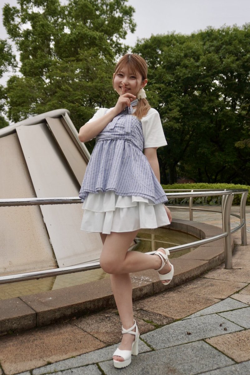このはまま様 2026.07.12 苫小牧📷 #高見このは @konoha1108t #singer #model