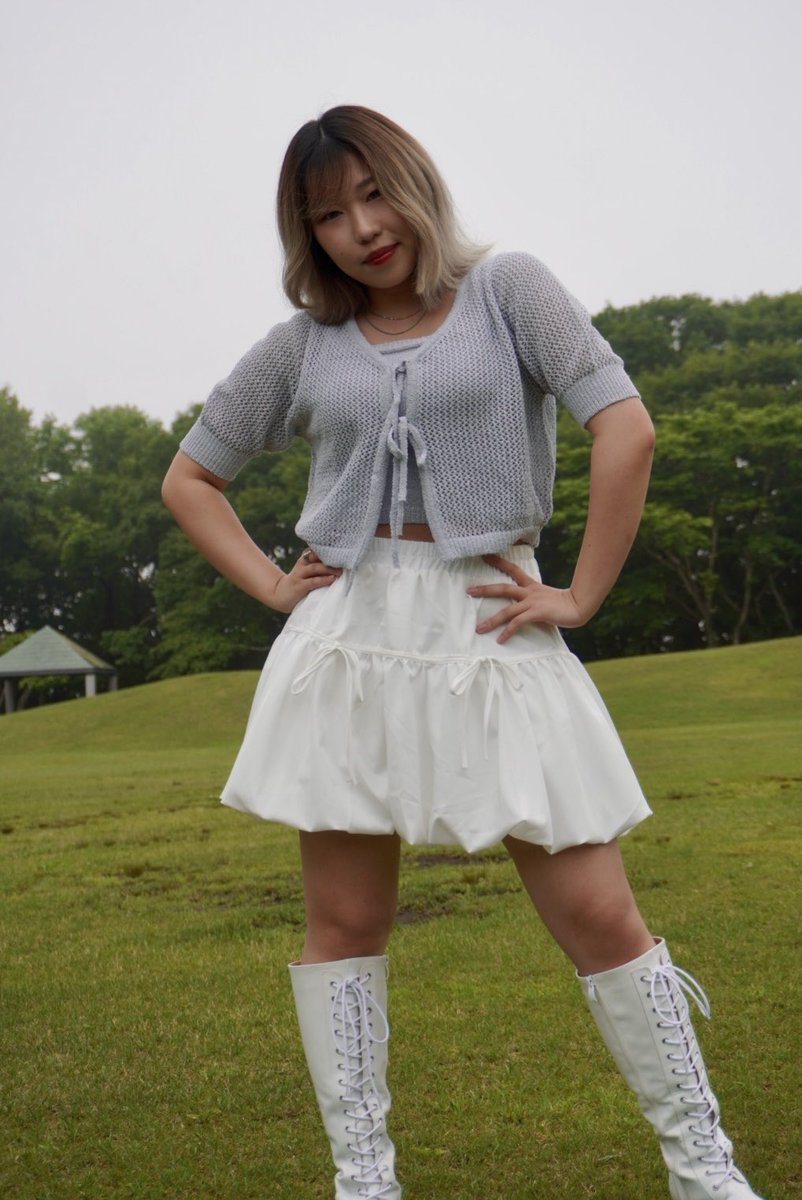 2026.07.12 苫小牧📷 #高見このは @konoha1108t #singer #model