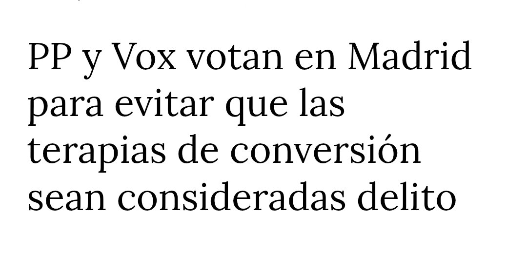 Monimary25's tweet photo. Maricones defendiendo a quien les llama enfermos y trastornados y votan contra  las terapias de conversión ,,,está ocurriendo ,,,os lo juro https://t.co/ELFmqtZjzf