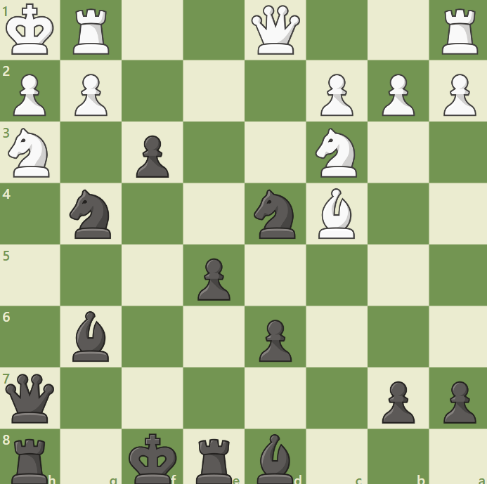 GMIgorSmirnov's tweet photo. Find the winning move🔎 https://t.co/oMHZ7ufvv8
