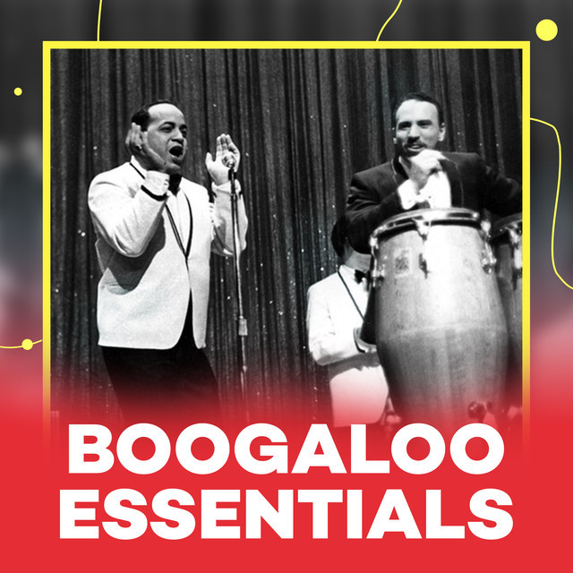 Faniamusic's tweet photo. One stop for your Boogaloo Essentials 🎶

Some of the most essential Latin boogaloo tracks, including Willie Rosario's "Let's Boogaloo" — currently featured in McDonald's FIFA World Cup 2026 campaign.

🎵 https://t.co/d5C4c9Fsqc

#LatinBoogaloo #Boogaloo #FIFAWorldCup2026 https://t.co/8jviV797Wk
