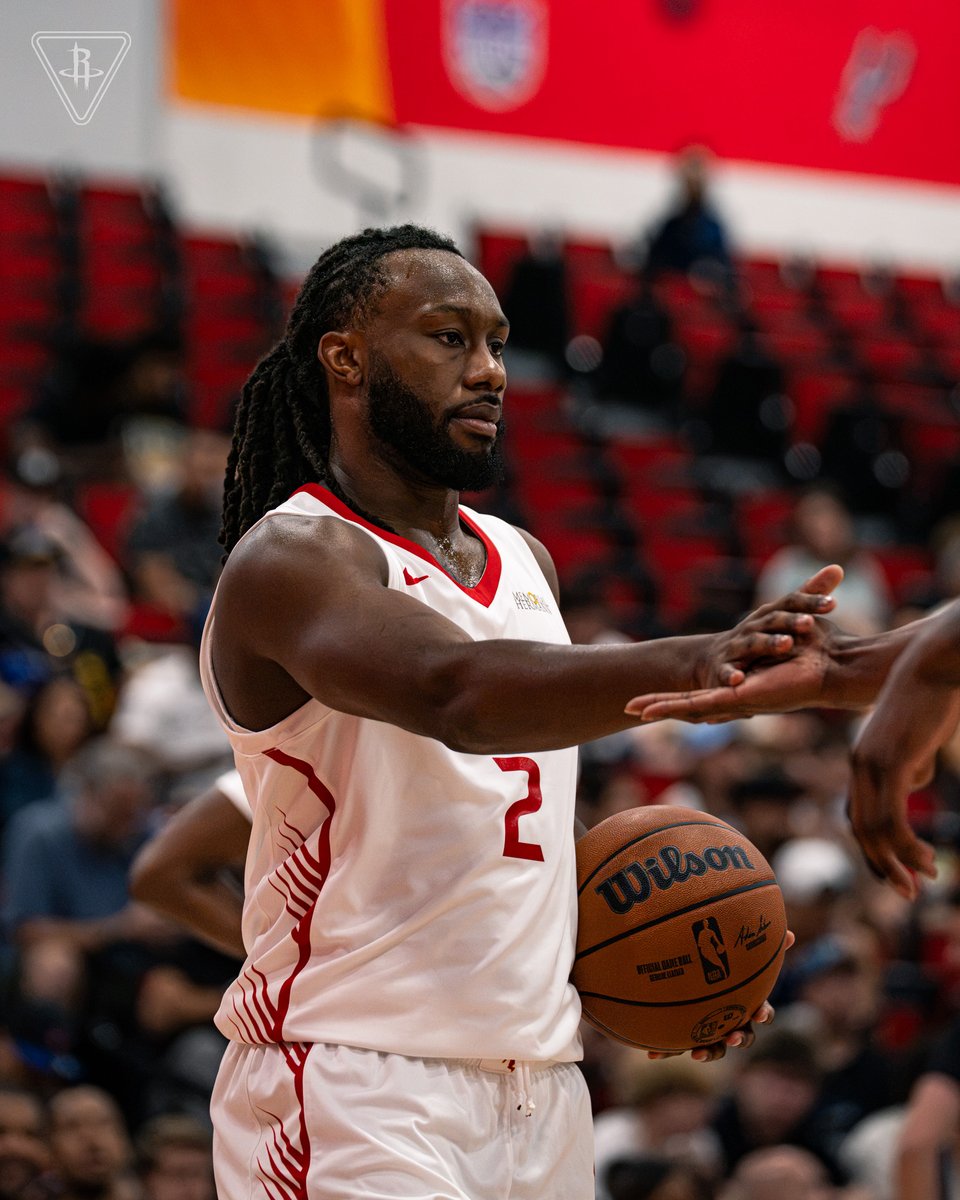 Houston Rockets tweet media