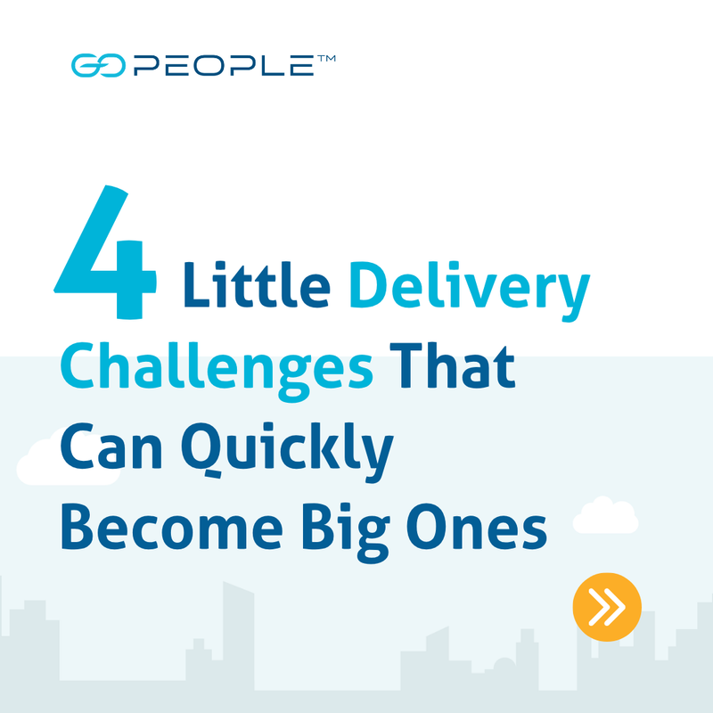 GoPeopleAU's tweet photo. 🚀 Running a business means wearing many hats, and deliveries can sometimes become one more thing on your never-ending list.
What delivery challenge would you love to solve?
#SmallBusinessSupport #DeliverySolutions #GoPeople https://t.co/RAZmPCaq9u