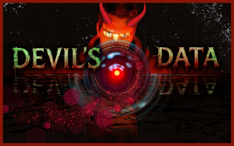 RonParanoia's tweet photo. Search engines like Google have gone rogue, having the ability to learn from our online behavior and anticipate our thoughts. On this episode, Clyde Lewis reveals the DEVIL’S DATA. The original broadcast was on 11/21/16. Listen tonight at 7 pm pacific on https://t.co/lWj4RZmFqC. https://t.co/xzNokfl8RV
