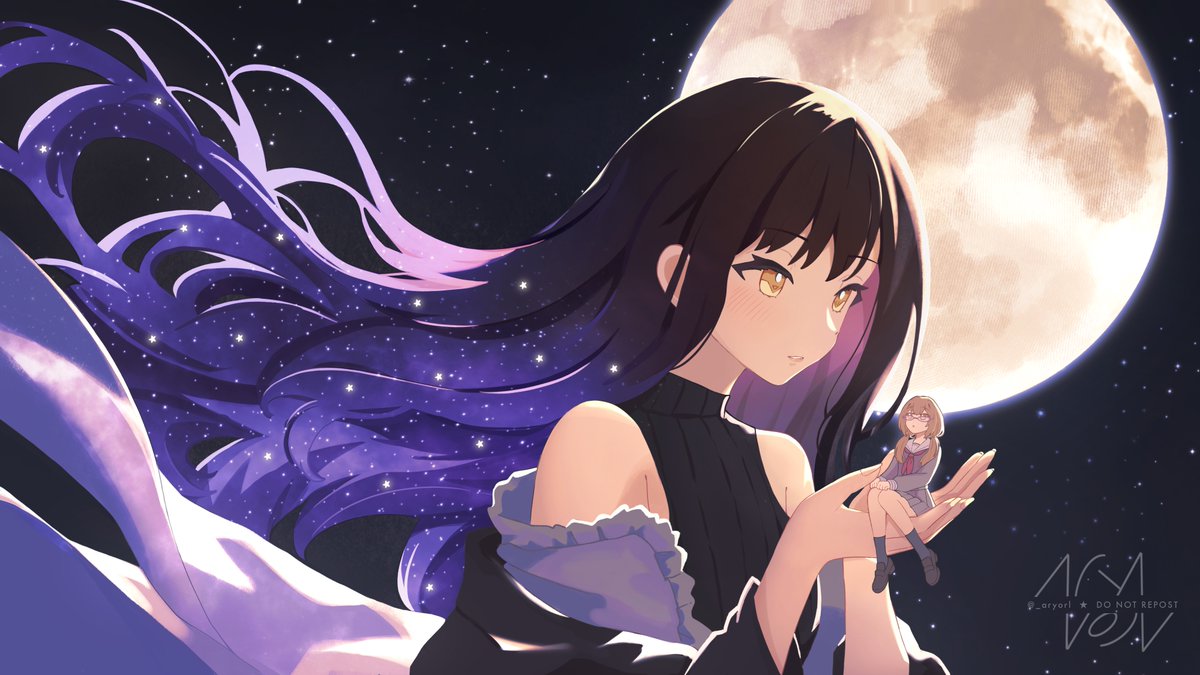 _aryorl's tweet photo. #AnhaneWeek26 Day 6 — space 💫 https://t.co/uslUHlGNCg