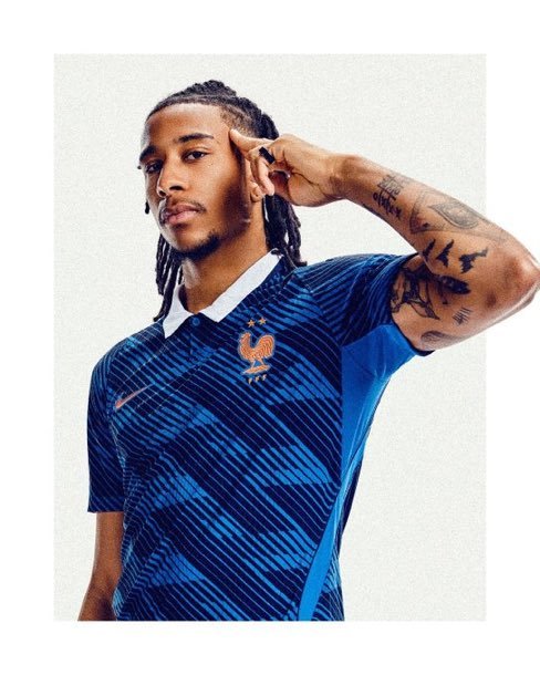 Realsammy533's tweet photo. 🚨🚨 BREAKING: Michael Olise has already informed those close to him that he wants Real Madrid.

— @lequipe https://t.co/p3T6ppUtA4