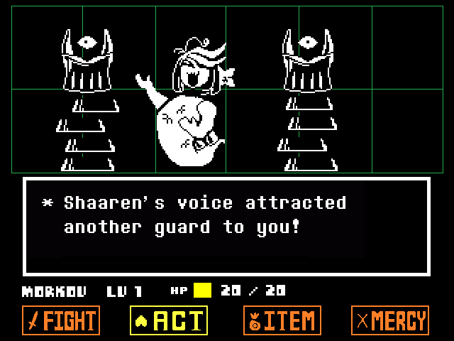 GeneralMorkov's tweet photo. waterfall beggining.
no cool description cuz im in a lot of real physical pain rn and really dont feel like writing some bullshit.
(alphys design by https://t.co/RODKle8l9D)
(enemy designs by @izzysstash) https://t.co/IyzRclOVdm