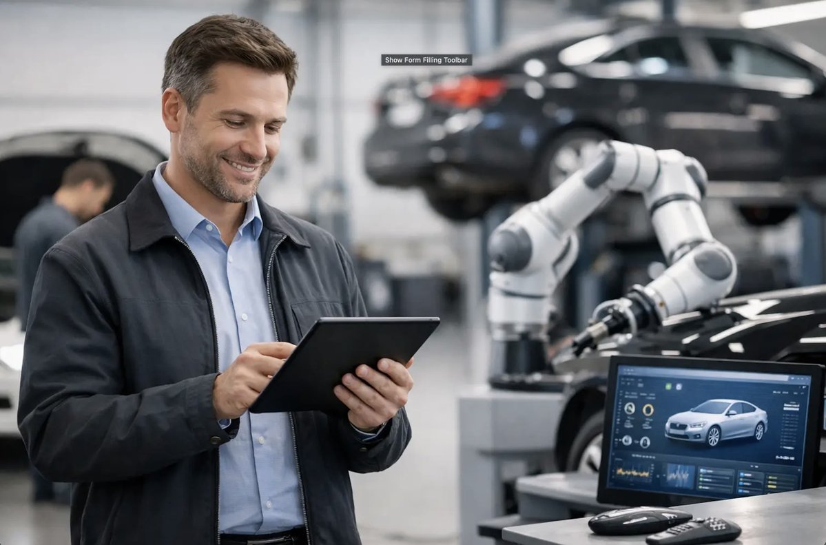 juliocsmac's tweet photo. Conheça as tendências de automação no pós-venda automotivo e veja como integrar atendimento, dados e vendas para crescer com controle de custos e margemhttps://zurl.co/pTlcH 

#zohocrm #vendas #customersuccess #zohodesk #automação #automotivo #autopeças #omnichannel #pós-venda https://t.co/reocib1f0X
