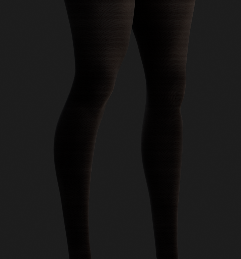 oni_polygons's tweet photo. stockings texture https://t.co/adZZ9U6a9U