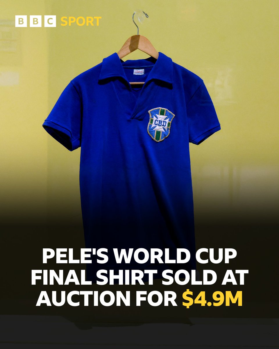 BBC Sport tweet media