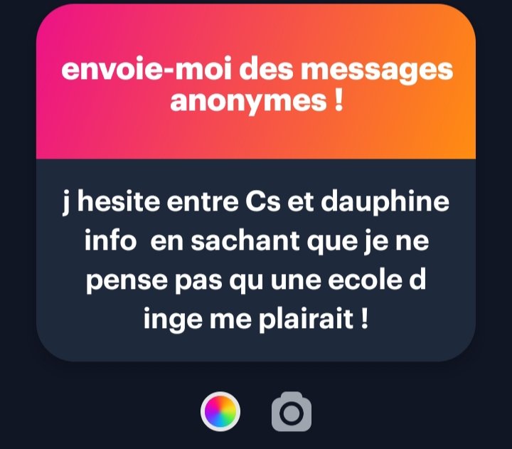 Chuis un framboisier tweet media