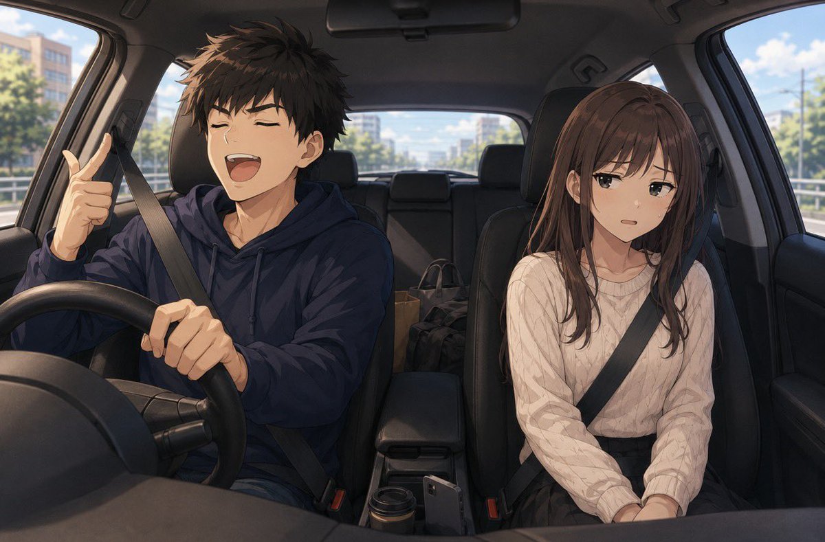 S太 tweet media