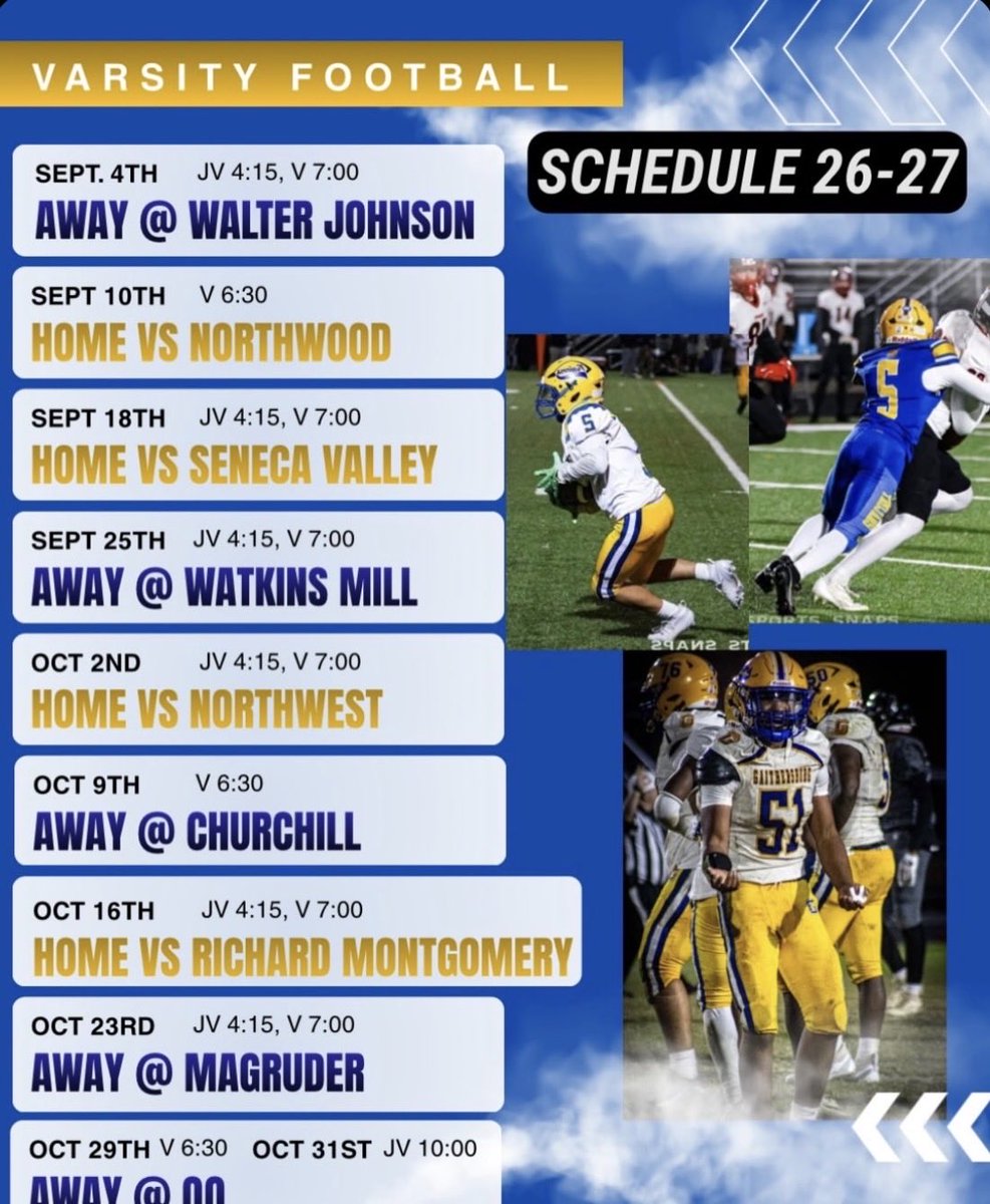 skobks24844's tweet photo. Locked in. Ready for a big junior season. Let’s work. 💪🏈 https://t.co/moX8cczKjx