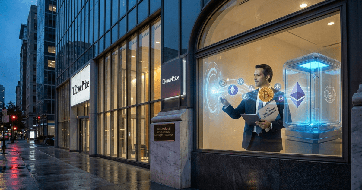 verticecripto's tweet photo. Regulação impulsiona t. rowe price com ETF cripto multi-token

#VerticeCripto #Criptomoedas #CryptoRegulação

https://t.co/CuDynWXEQP https://t.co/mfDJlRJ7TZ