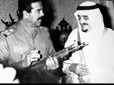 IQ_falcon0's tweet photo. @kh88340 @rawae3s @NewsNow4world1 و انتو شبيكم ٣٠ مليون تخلون كافر يحميكم من العجم و تمجدونه
اكو مسلم يمجد بكافر؟
ثانيا ابن باز عميل اليهود اجاه امر من بوش يكفر صدام 😂 https://t.co/uQYC4cLP3H