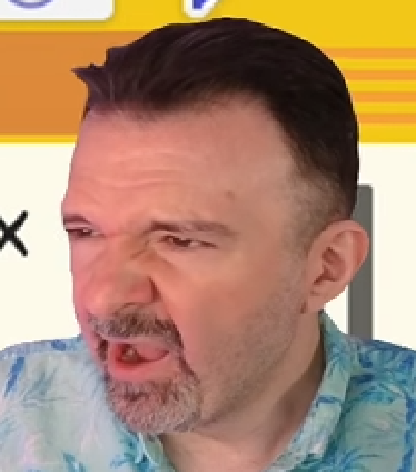 Gamer Face Gaming 🚜 tweet media