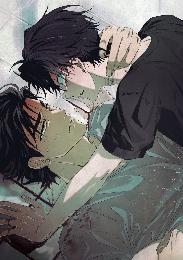 19ri339's tweet photo. 【韓国BL】#邦訳未上陸
『내가 찌질한 건 ���부 네 탓이야』

✍️ 마귀 @magwi__A

🔗 https://t.co/V3yD4sODAV

🏷️ 芸能人攻め×アンチコメ主受け/受けにだけ欲情する攻め/現代もの/愛憎関係/ハード/セフレ/ツンデレ攻め/冷血攻め/男前攻め/年上攻め/遊び人受け/気弱受け/天然受け/年下受け/犬猿の仲 https://t.co/9Jl0GWVGGP
