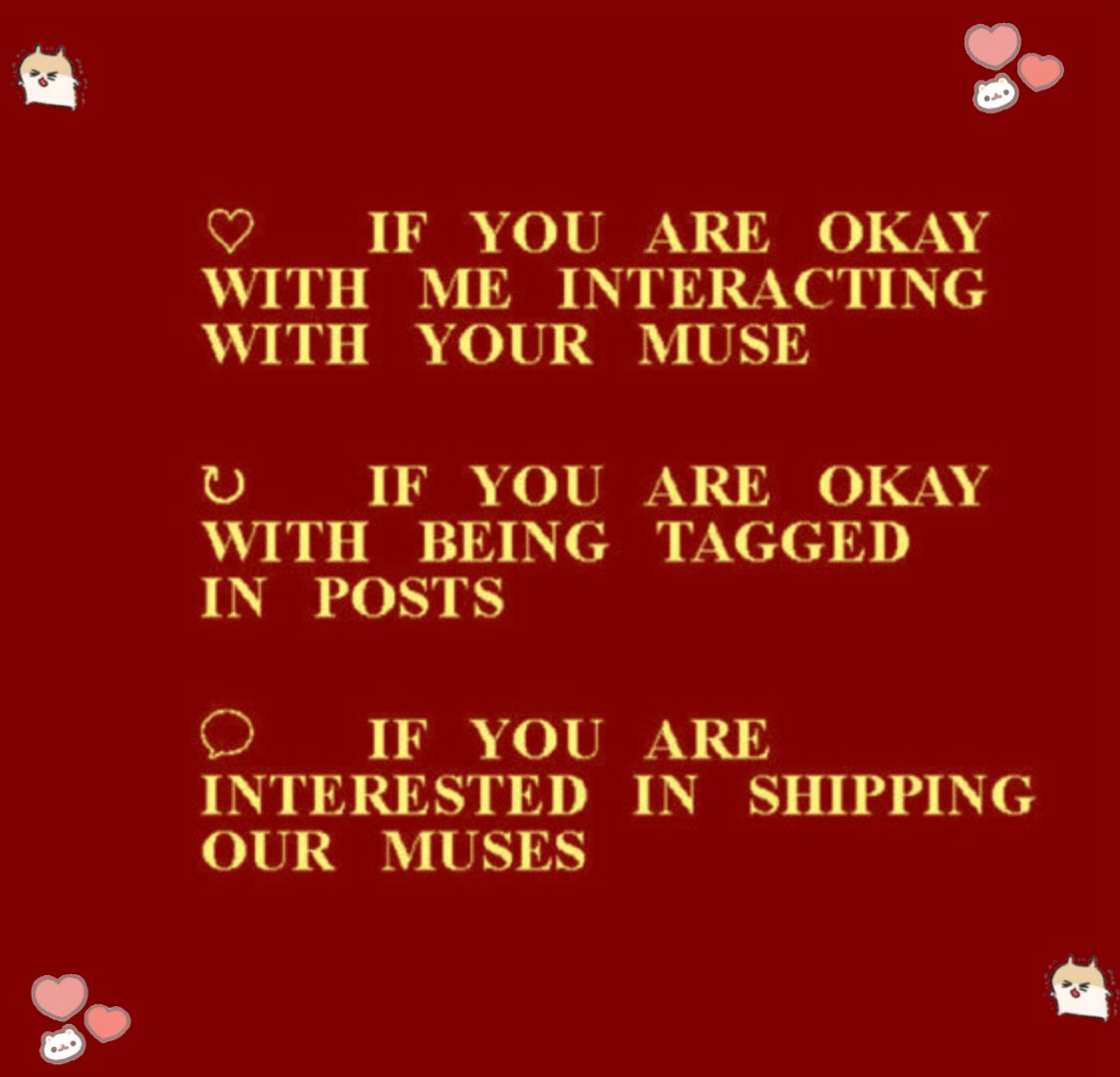 HELLFULSINNER's tweet photo. -- 

I just wanna know, chat. I promise. https://t.co/mD279QJVas