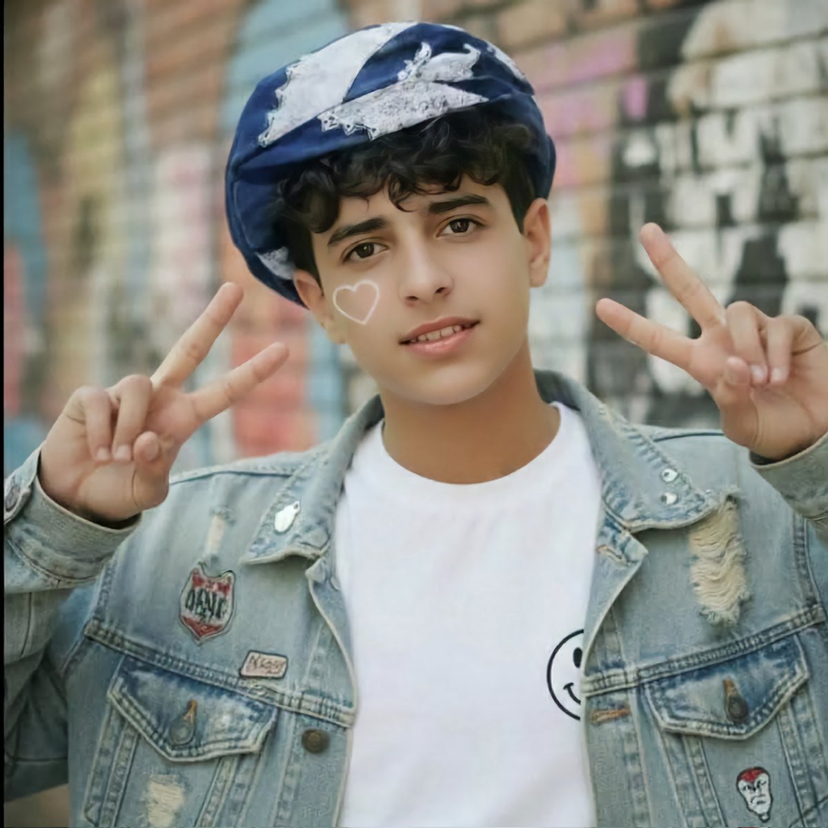 محمد وسيم tweet media