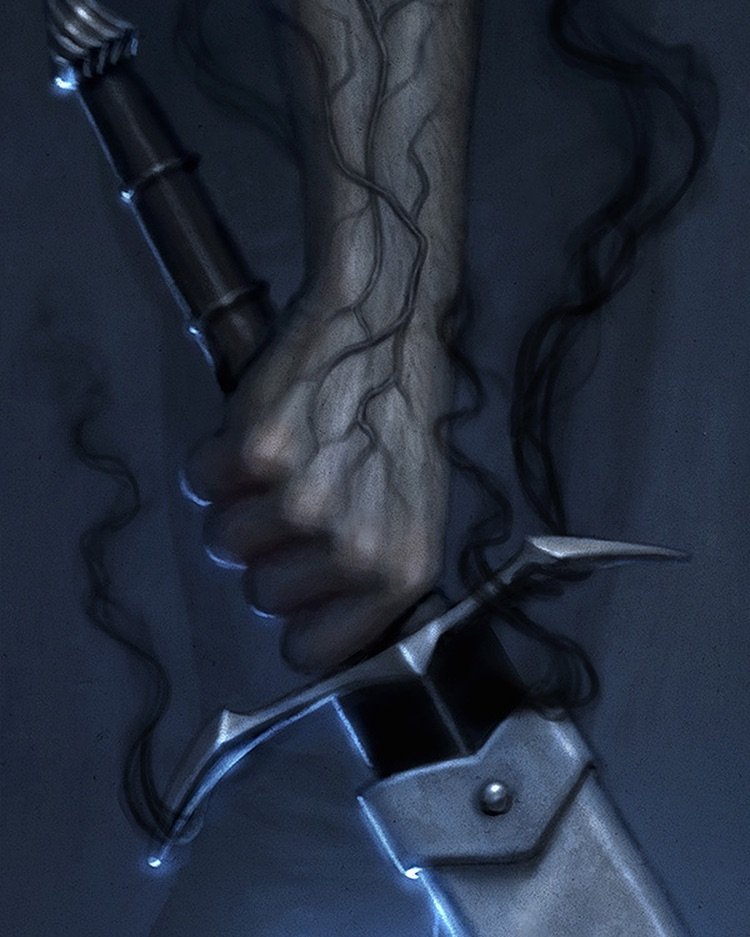 portalurithiru's tweet photo. IDEIAS DE ELENCO PARA A COSMERE QUE BRANDON SANDERSON GOSTOU:

Brad Pitt como ZAHEL
Andy Serkis como NIGHTBLOOD https://t.co/oKdo34GpHg