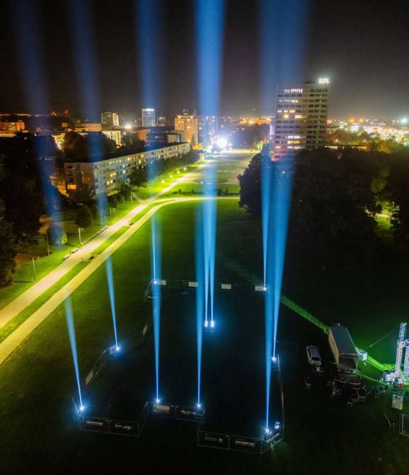 ma16824's tweet photo. 🇸🇰 Banská Bystrica at night https://t.co/JQGsNjkKUb