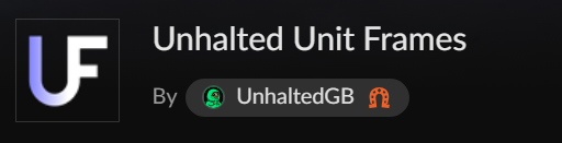 Wowhead's tweet photo. Unhalted has announced that their Unhalted Raid Frames addon will no longer be updated going forwards citing abuse and hatred from users.

#Midnight #Warcraft

https://t.co/9Nl5sG3p9b https://t.co/26Jymf0OqI