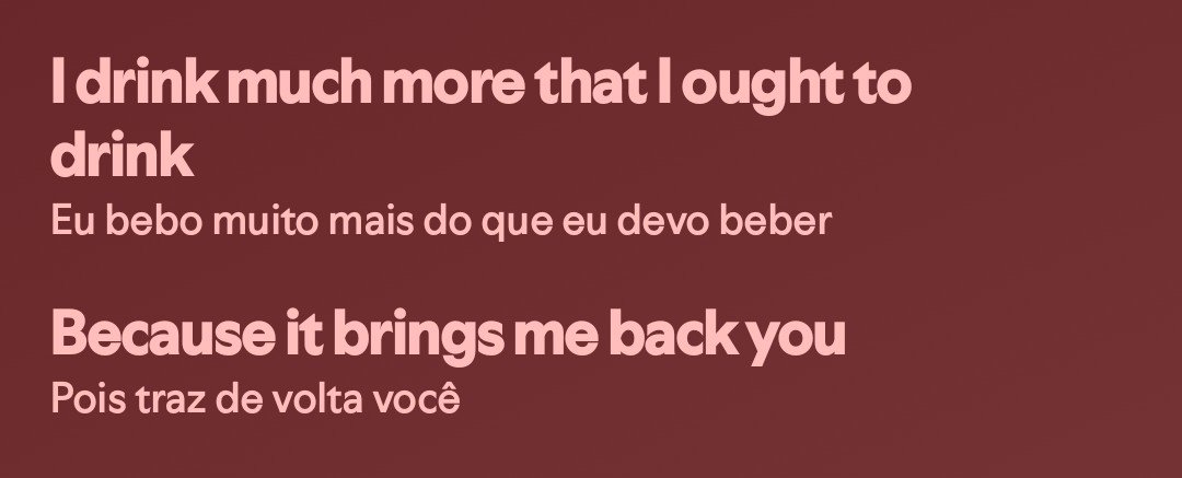 nlinagj's tweet photo. quando a porra da bebida fica com gosto de https://t.co/CeOapggbQa