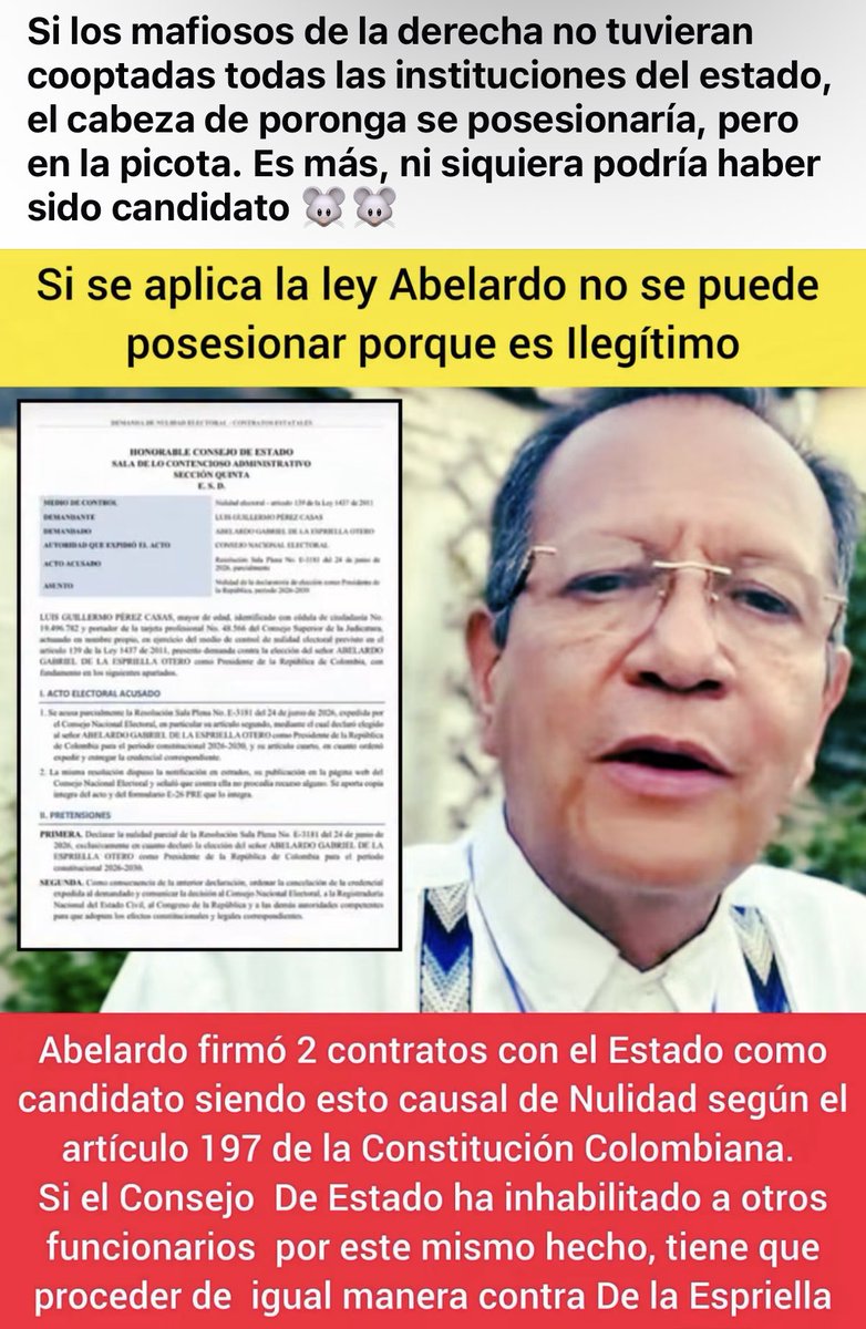 LILIANA BADILLO tweet media