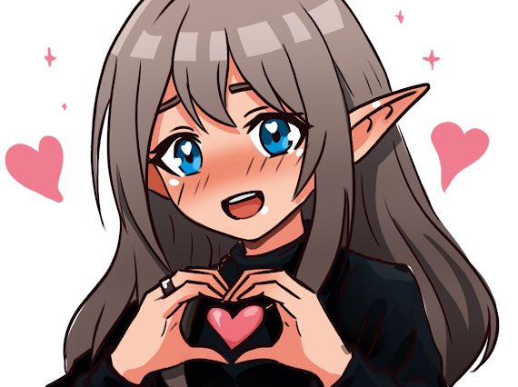 Useless Elf ✨Shop is open✨ tweet media