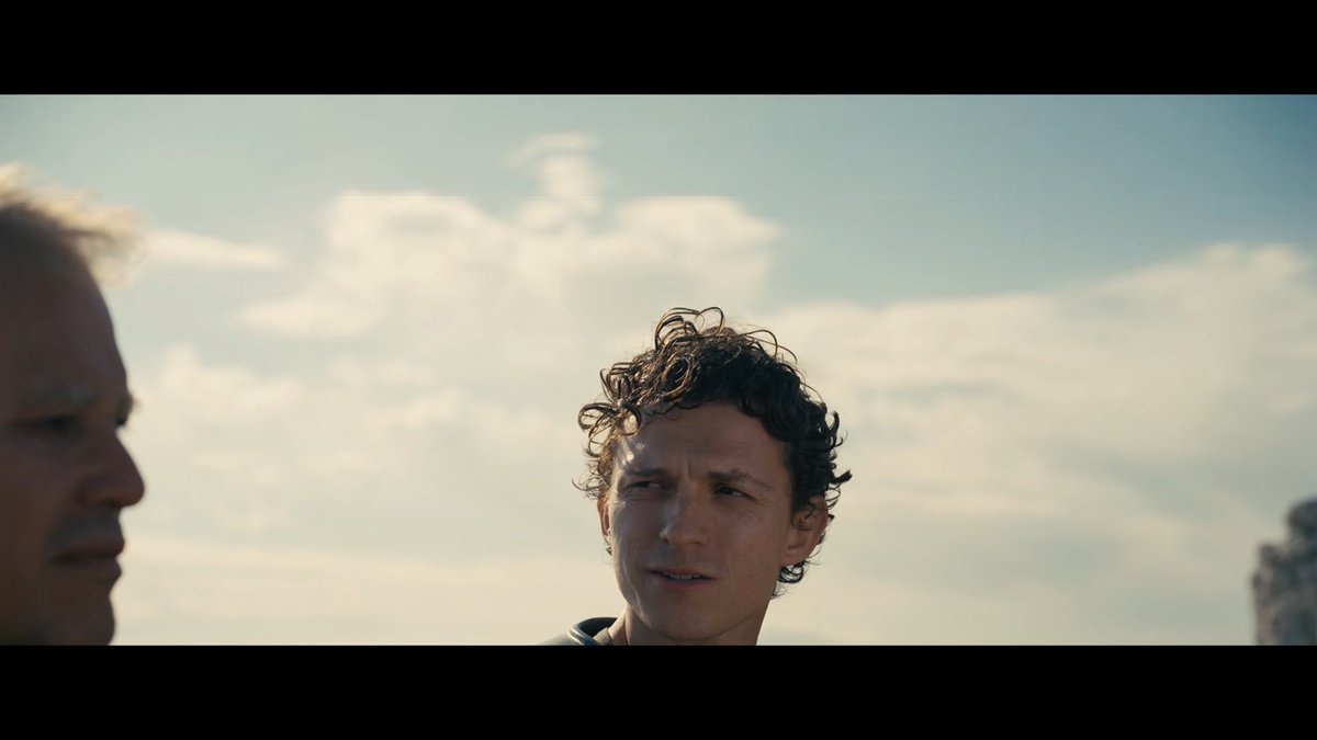 jbillinson's tweet photo. I’m the guy who crops THE ODYSSEY for the non-IMAX theaters. Chris said I can just do whatever because it doesn’t matter to him and he doesn’t care about you at all if you aren’t seeing it in IMAX 70mm, so I just tried to have fun with it https://t.co/7m0hDBNAGK