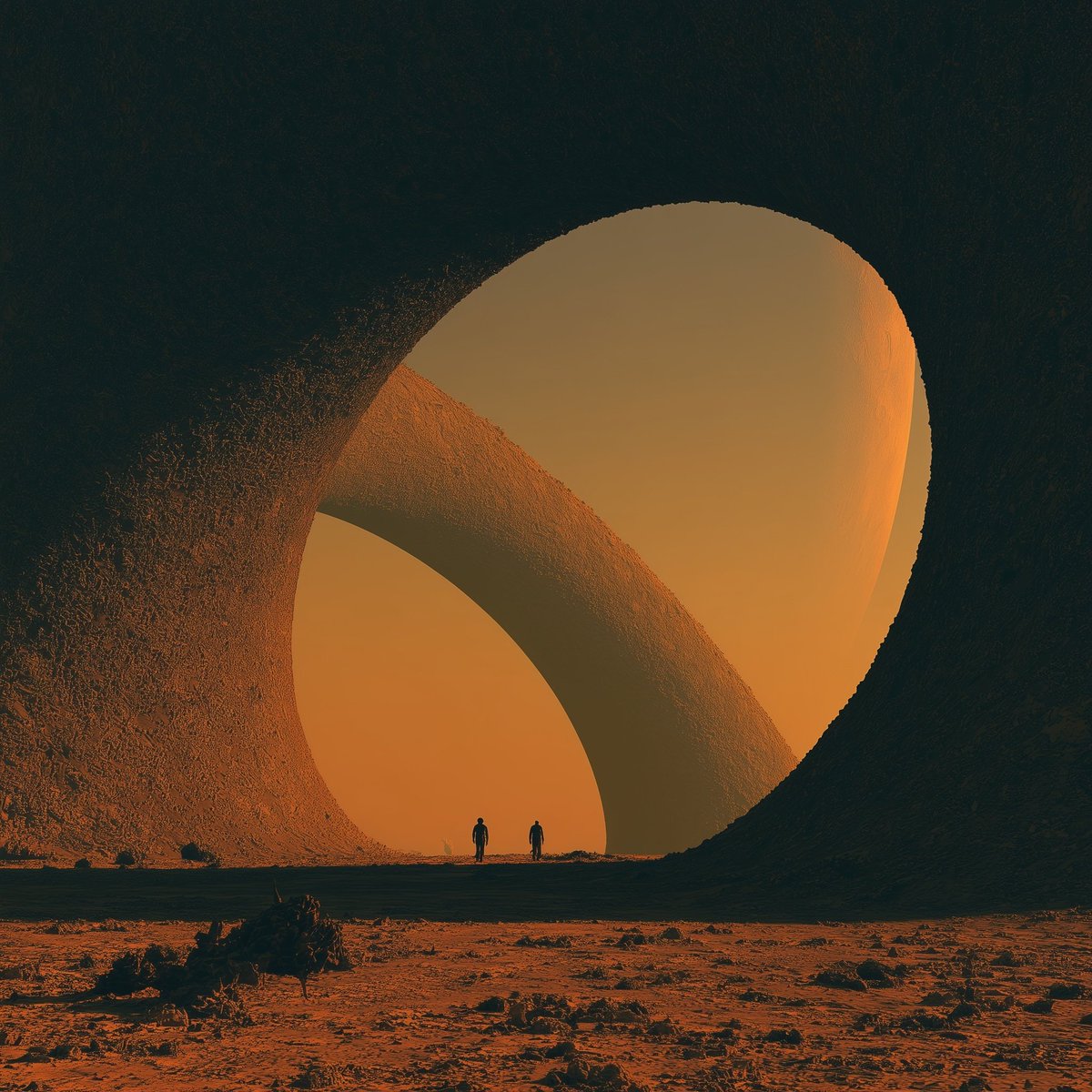 GalacticStones's tweet photo. Lost... https://t.co/z3oF9iISUu
