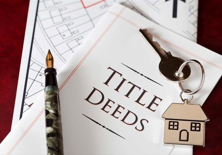 ekwuemed2nd's tweet photo. Before paying for any land, ask:

“When will I receive my Deed of Assignment?”

That one question can save you from costly mistakes. https://t.co/h7AJYv7YQj