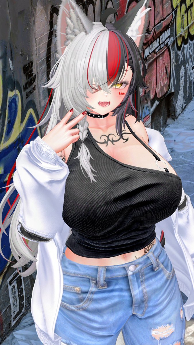 xxxxxLUCIAxxx's tweet photo. おはよ〜☀🐺
金曜日！
さぁ今日も一日無理無く乗り切って行こ〜 https://t.co/fvpRghvS9x