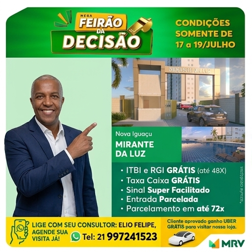 ElioRealEstate's tweet photo. Grande oportunidade neste final de semana para você chama no whatsapp 21997241523 https://t.co/LreScyztVP