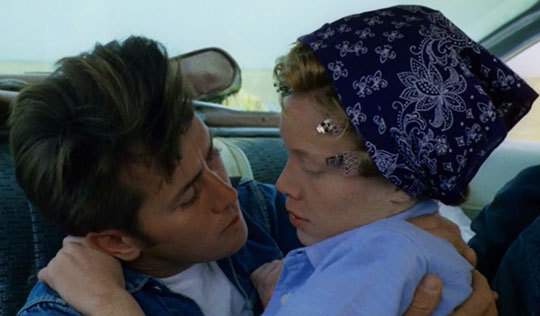 Gibboanxious's tweet photo. Badlands (1973) 

dir. Terrence Malick https://t.co/fgNbDPtGmn