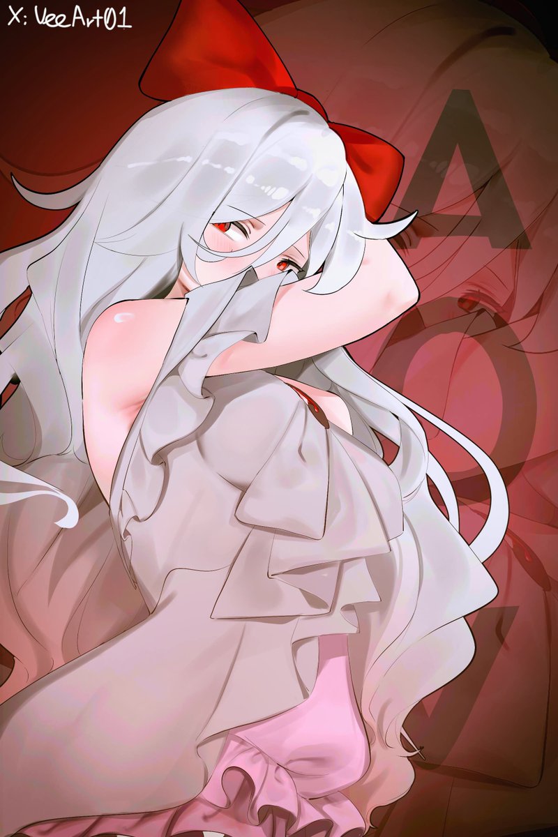 VeeArt01's tweet photo. Im back!🐿️ ✨
Sinestrea fanart 🐿️✨
#aov #sinestrea #art https://t.co/L4otVbi2pc