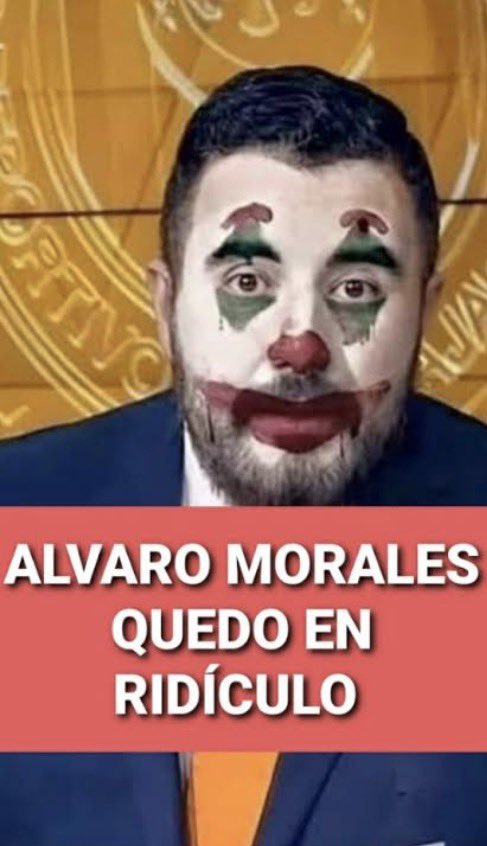 JuanCPacheko's tweet photo. @ESPNmx que maravilla, hasta que le sentaron a alguien que lo puso en su lugar a @AlvaritoMorales y de ahí su participación fue nula, lo mejor es limpiar de payasos antagónicos de las mesas de opinión. 
Pueden mandarlo a Televisa, TDN, VIX. 
Aunque le cubran 🐖hay cerrar la boca https://t.co/raGipPk0hF
