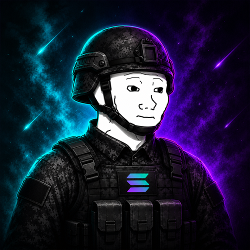 SOLdierWojakX's tweet photo. $SOLJAK is live on Solana.

GTJpiZaCqapCcu5shdZq8D71dQJcyXad8BZadXeTpump

https://t.co/ANR6eZMkXO https://t.co/sHlKgMJDUW