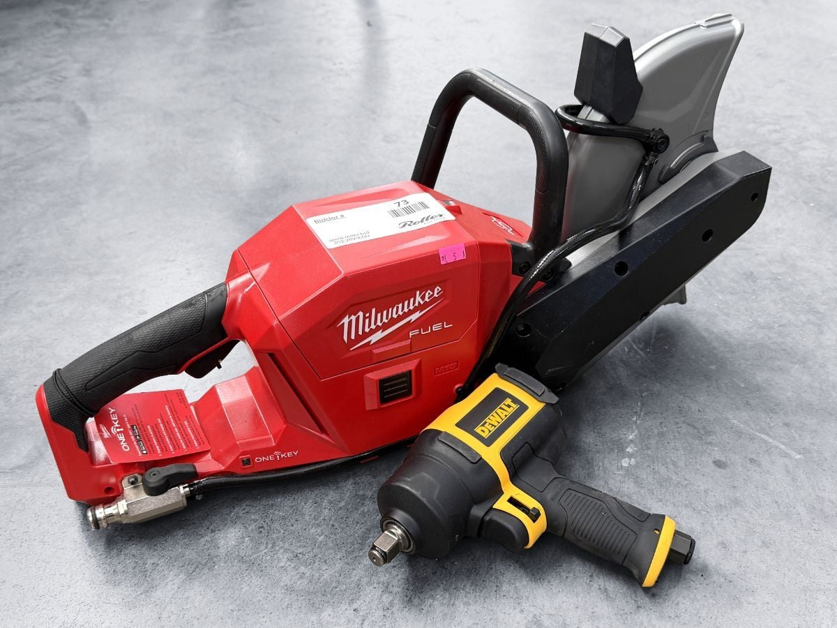 RollerAuction's tweet photo. AUCTION - Wednesday (07/22) @ 8:30am: Colorado Government Surplus | Bidding Now Available
Auction Includes: Automotive Equipment, Bicycles, Restaurant Equipment, Exercise Equipment, Landscape Equipment, Power Tools, Sporting Goods, IT Equipment, Jewelry, Woodworking & Metalworking and Much More!
https://t.co/mcFirdUPzi