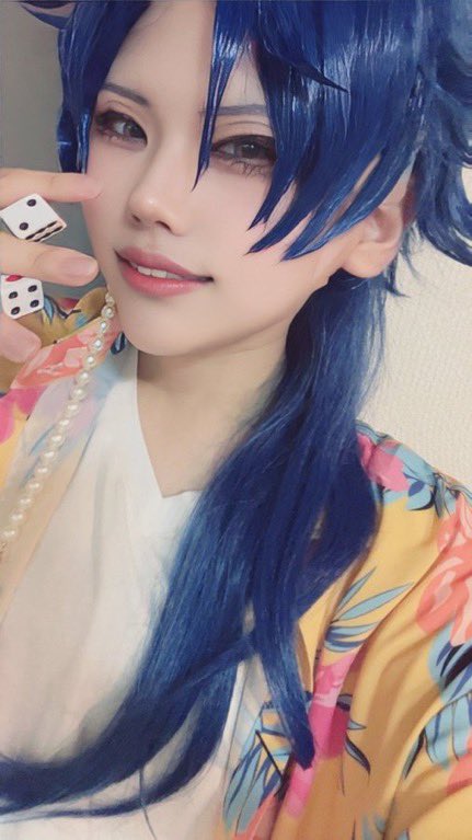PokaBoko's tweet photo. ｽｲﾊﾟﾗコラボ衣装楽しかったな~~💭💞 https://t.co/4doRShL7qK